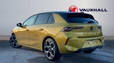 Vauxhall Astra 1.2 Turbo 130 Ultimate 5dr Petrol Hatchback